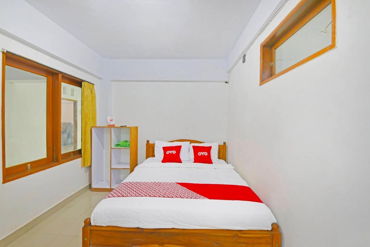 Oyo 90967 Soka Asri Guest House Darmasaba Eksteriør billede