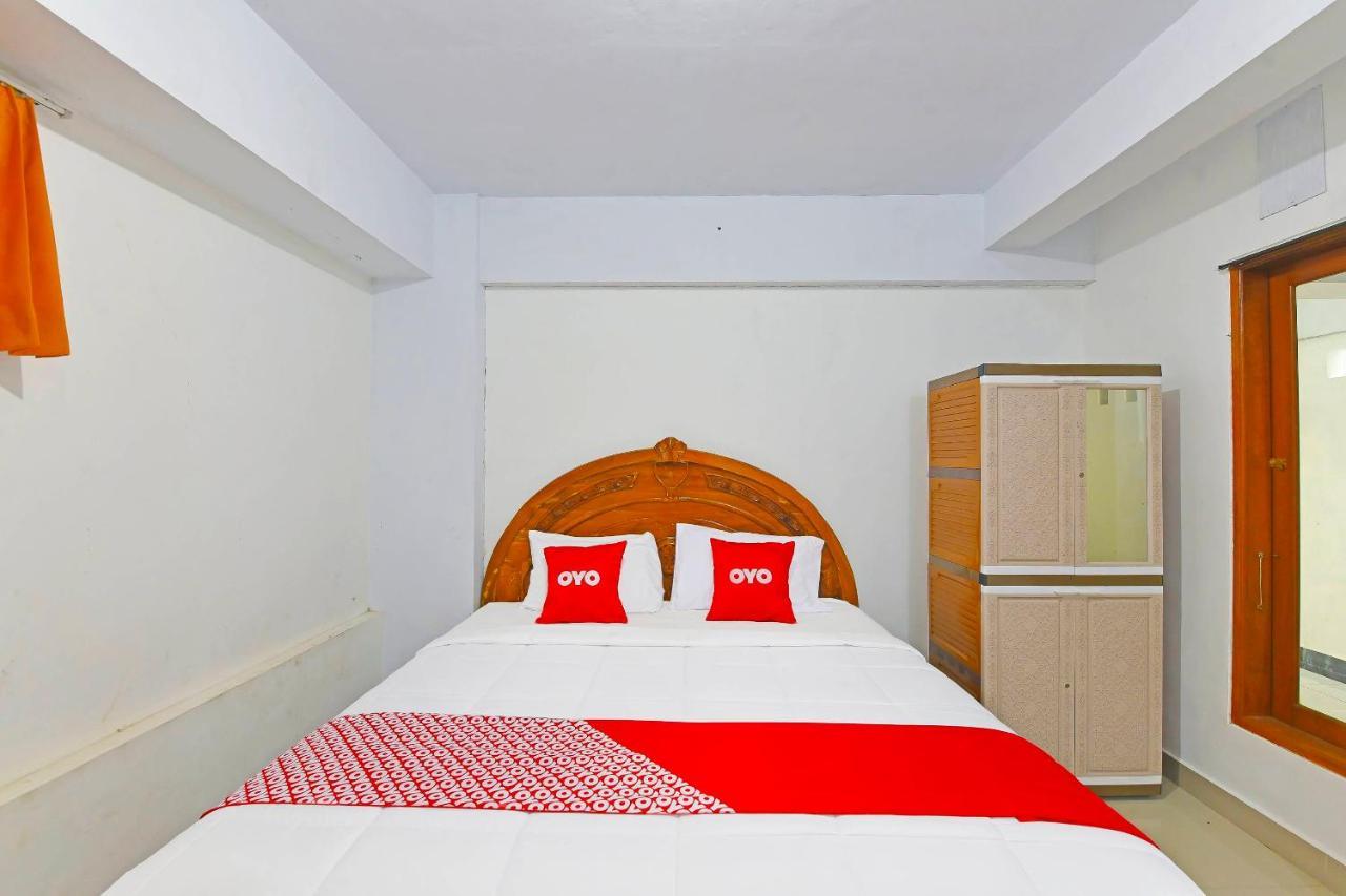 Oyo 90967 Soka Asri Guest House Darmasaba Eksteriør billede