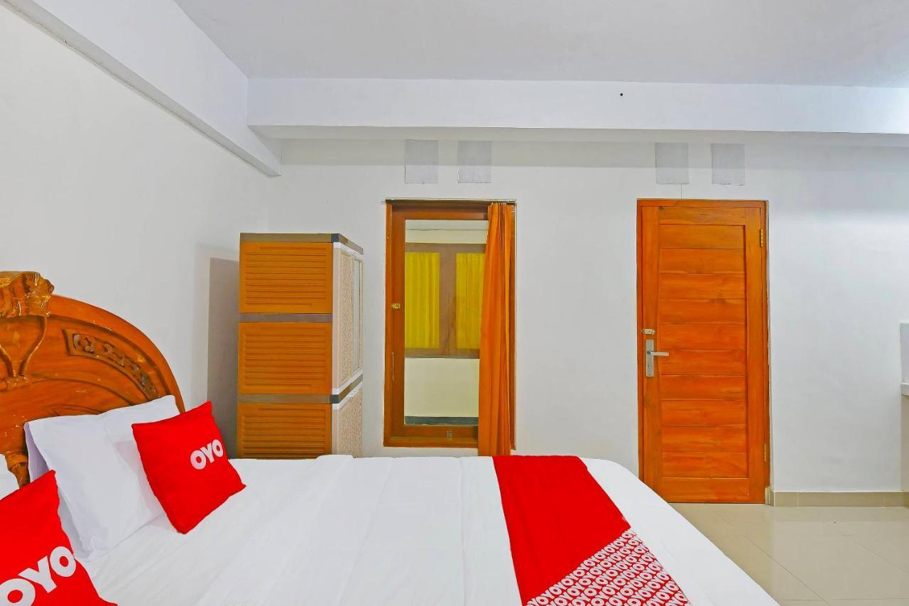Oyo 90967 Soka Asri Guest House Darmasaba Eksteriør billede