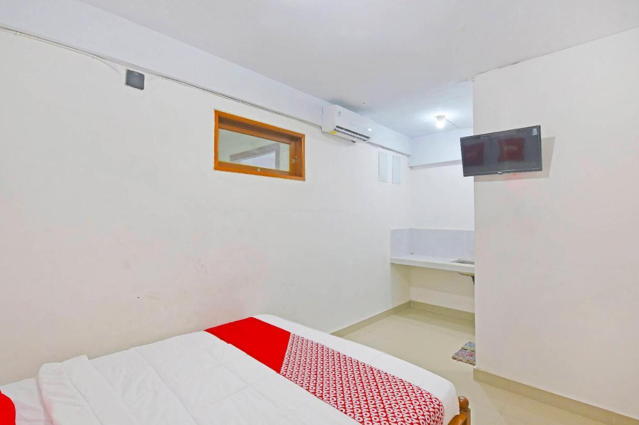 Oyo 90967 Soka Asri Guest House Darmasaba Eksteriør billede