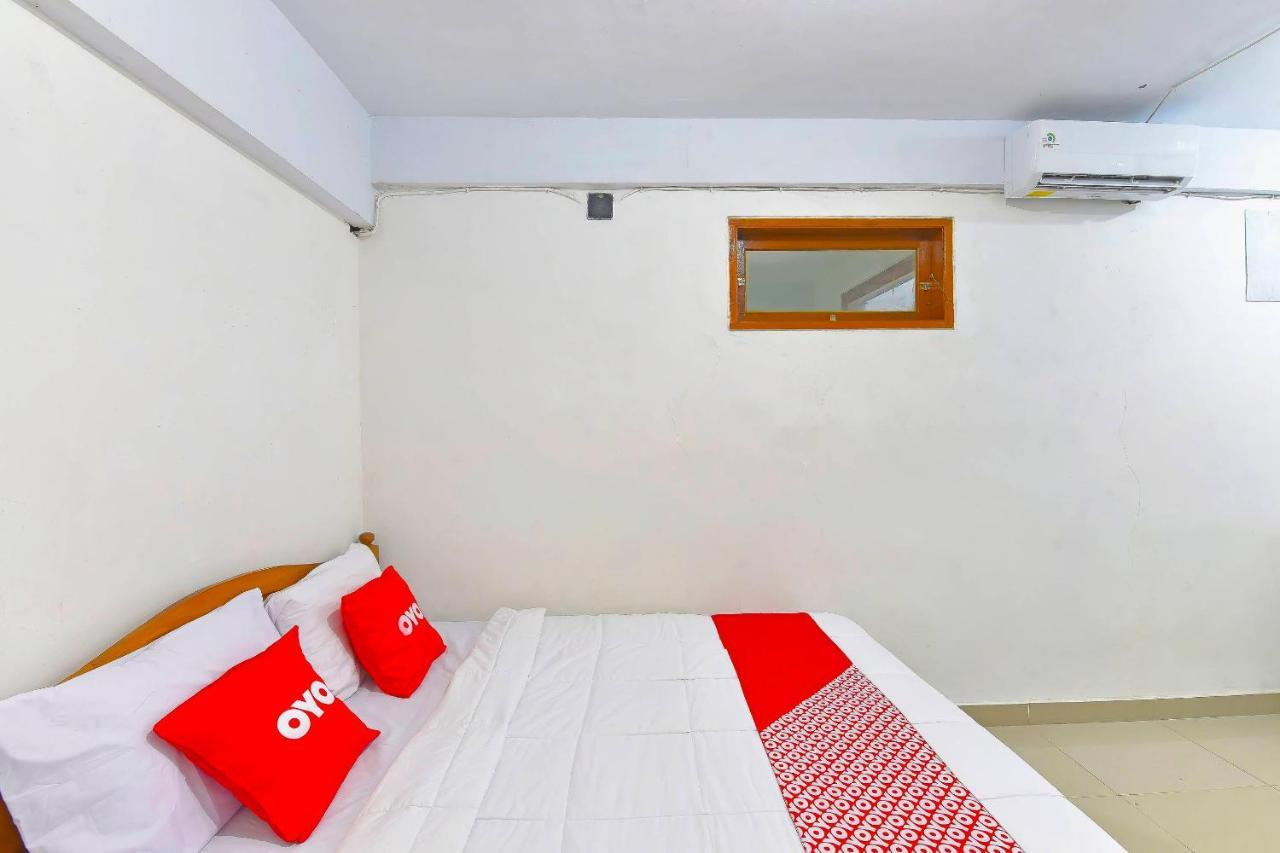 Oyo 90967 Soka Asri Guest House Darmasaba Eksteriør billede