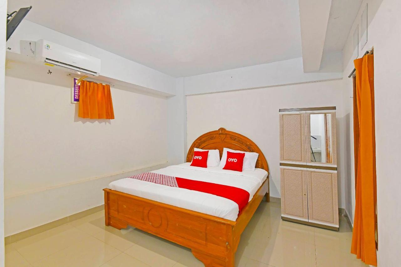 Oyo 90967 Soka Asri Guest House Darmasaba Eksteriør billede