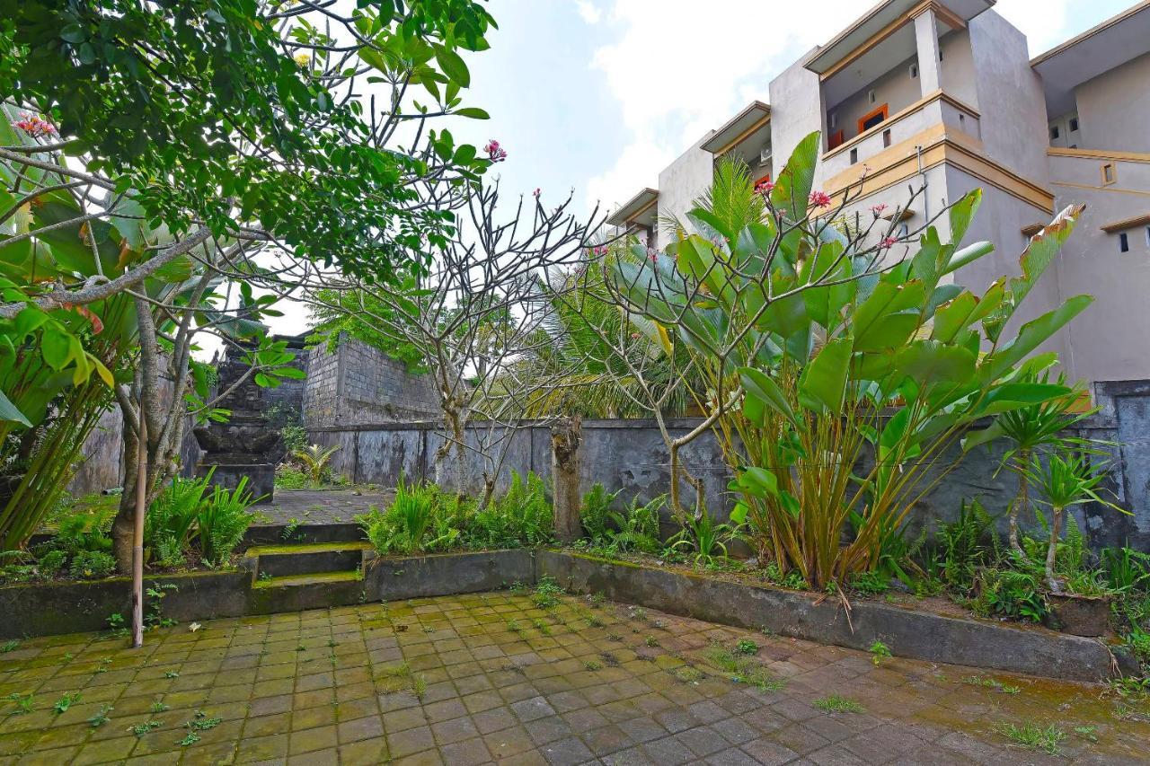 Oyo 90967 Soka Asri Guest House Darmasaba Eksteriør billede