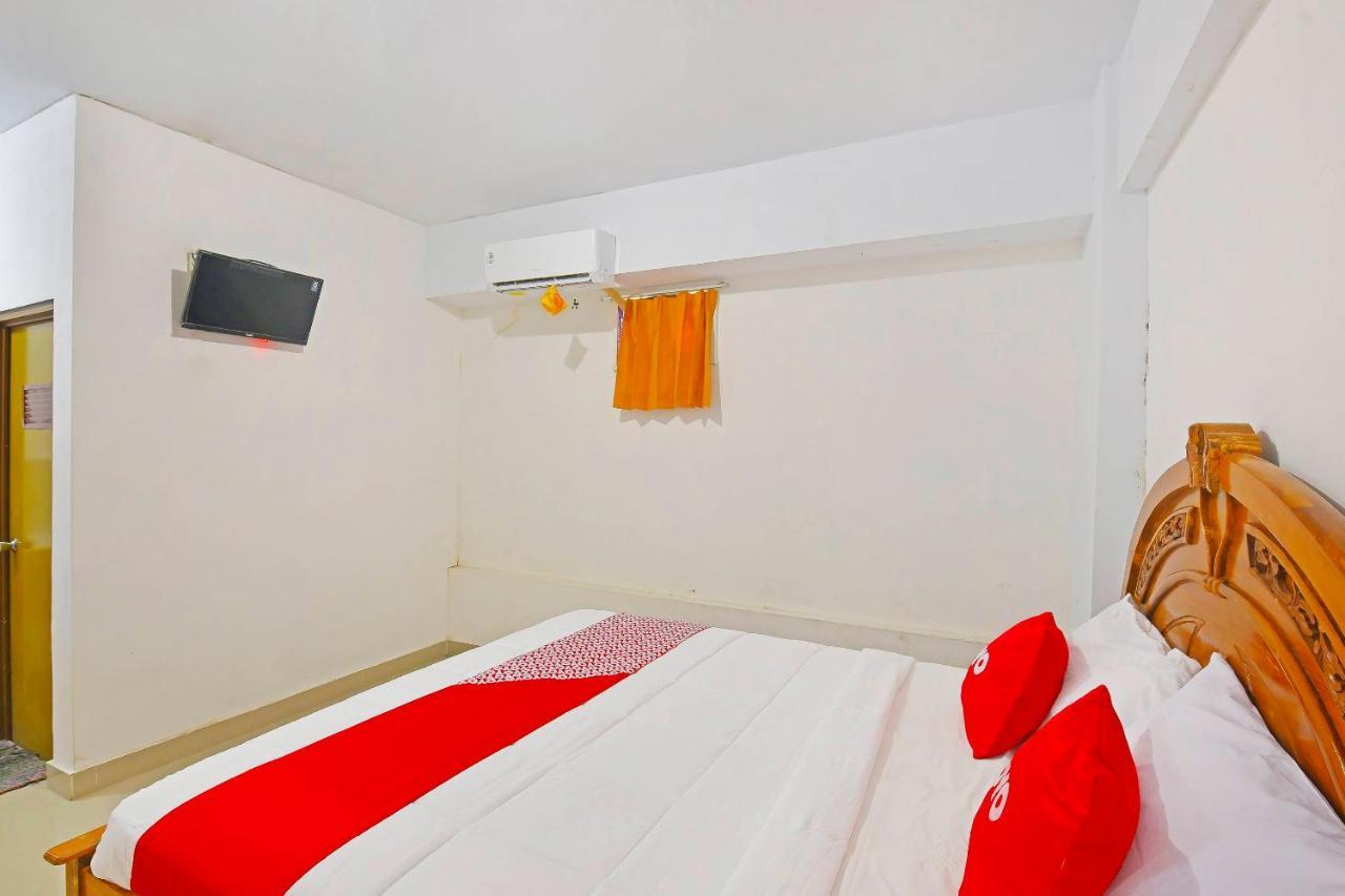 Oyo 90967 Soka Asri Guest House Darmasaba Eksteriør billede