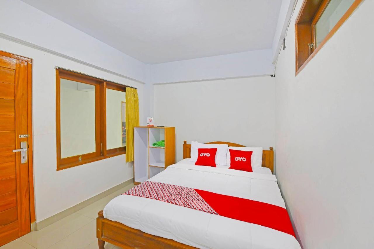 Oyo 90967 Soka Asri Guest House Darmasaba Eksteriør billede