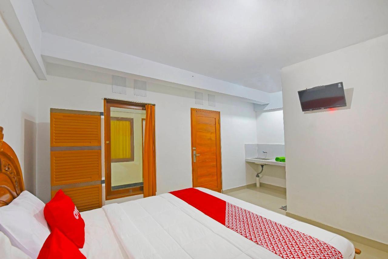Oyo 90967 Soka Asri Guest House Darmasaba Eksteriør billede