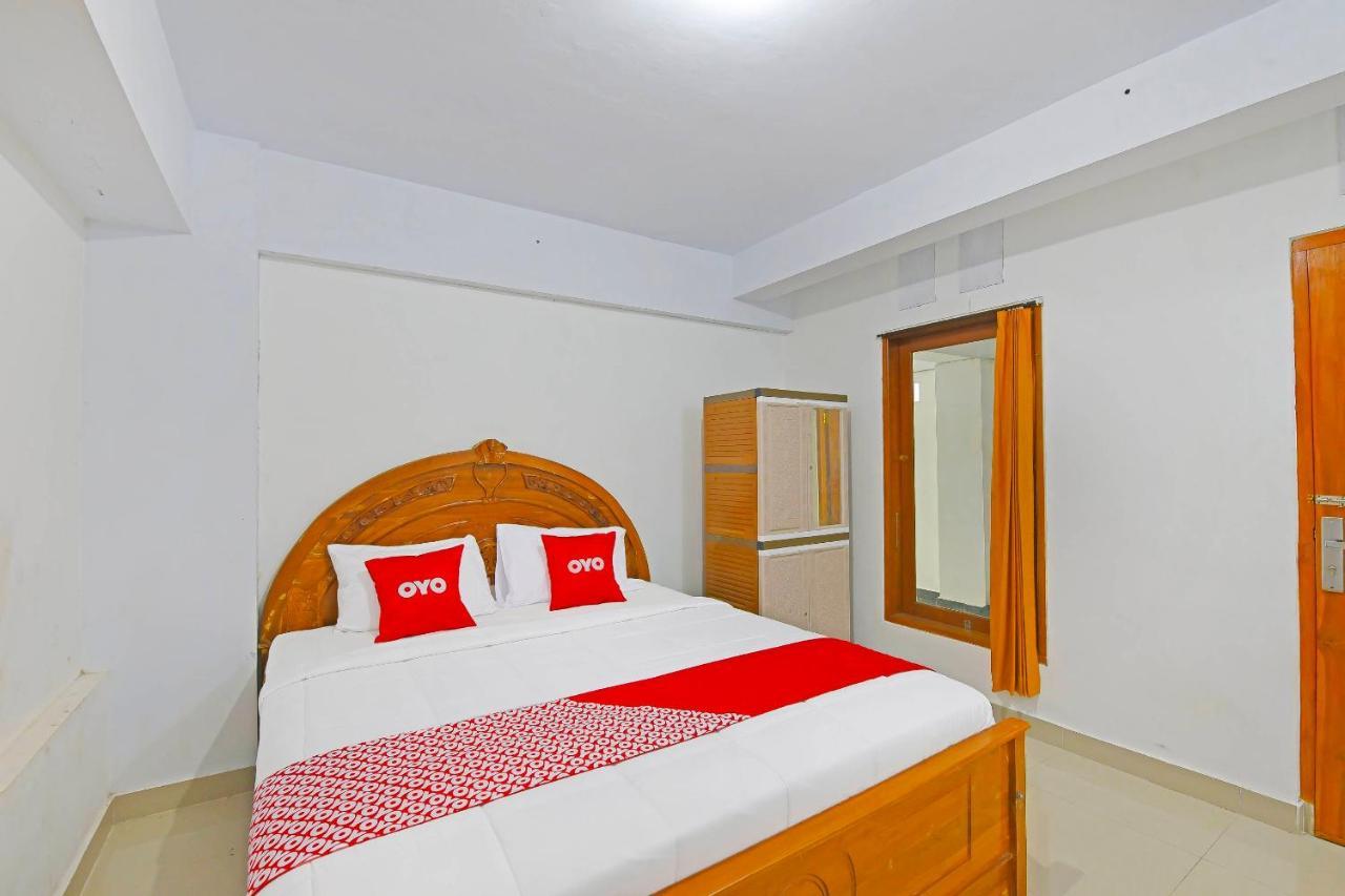 Oyo 90967 Soka Asri Guest House Darmasaba Eksteriør billede