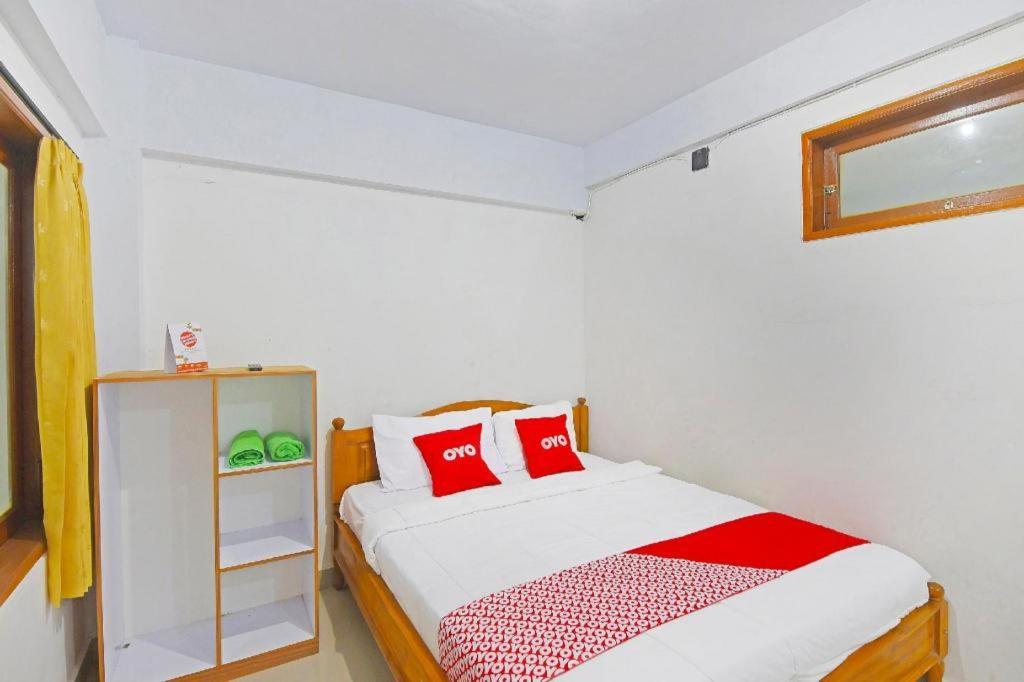Oyo 90967 Soka Asri Guest House Darmasaba Eksteriør billede